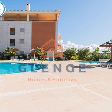 Corcovada Albufeira 1 Quarto By Glenge Holidays Apartment Exterior photo