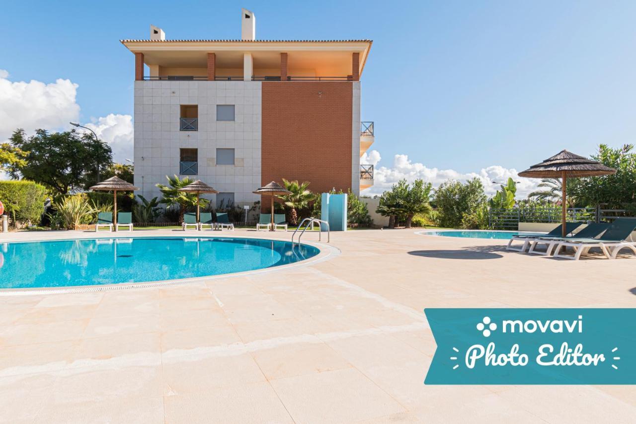 Corcovada Albufeira 1 Quarto By Glenge Holidays Apartment Exterior photo